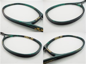 中古】ヨネックス ブイコア プロ 97 BE 2019年モデル