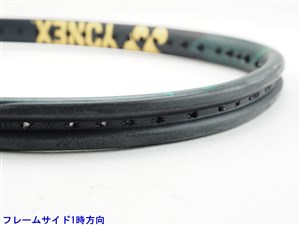 YONEX - 中古 テニスラケット ヨネックス ブイコア プロ 97 2019年モデル (G3)YONEX VCORE PRO 97 2019 中古】ヨネックス ブイコア プロ 97 BE 2019年モデル