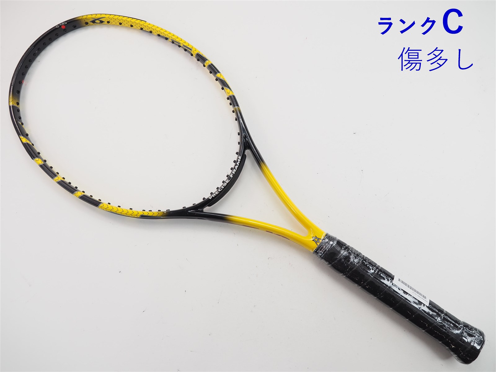 公式通販 - 人気アイテム多数 中古】フォルクル エクステンデッド プロ 10VOLKL Xtended PRO ラケット