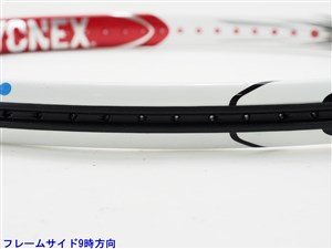 中古】ヨネックス ブイコア 100エス 2011年モデルYONEX VCORE