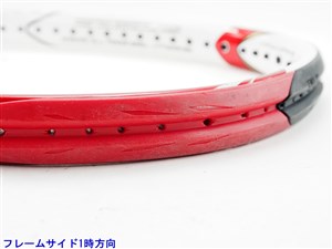 中古】ヨネックス ブイコア 100エス 2011年モデルYONEX VCORE