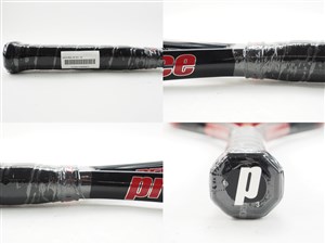 中古 テニスラケット プリンス イーエックオースリー レッド 105 2011年モデル (G2)PRINCE EXO3 RED 105 2011 楽天市場】【中古】プリンス イーエックスオースリー ツアー