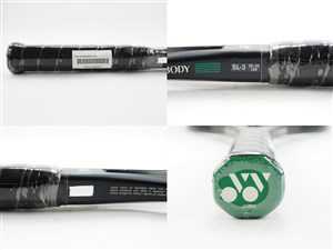 中古】ヨネックス RQ-190 ワイドボディYONEX RQ-190 WIDE BODY(SL3