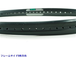 中古】ヨネックス RQ-190 ワイドボディYONEX RQ-190 WIDE BODY