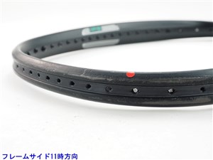 中古】ヨネックス RQ-190 ワイドボディYONEX RQ-190 WIDE BODY