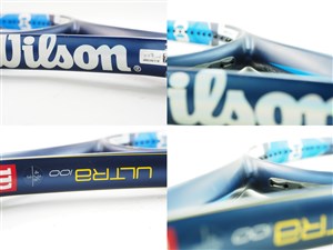 中古】ウィルソン ウルトラ 100 2016年モデルWILSON ULTRA 100