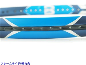 中古】ウィルソン ウルトラ 100 2016年モデルWILSON ULTRA 100