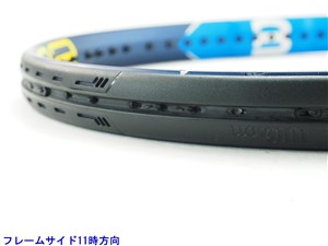中古】ウィルソン ウルトラ 100 2016年モデルWILSON ULTRA 100
