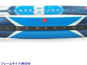 中古】ウィルソン ウルトラ 100 2016年モデルWILSON ULTRA 100