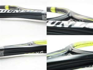 【美品】 DUNLOP SX300 G2 SX300 Tour ツアー G2 DUNLOP ダンロップ