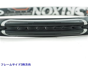 中古 テニスラケット スリクソン レヴォ CZ 98D 2015年モデル (G2)SRIXON REVO CZ 98D 2015 中古】スリクソン レヴォ CZ 98D 2015年モデルSRIXON REVO CZ