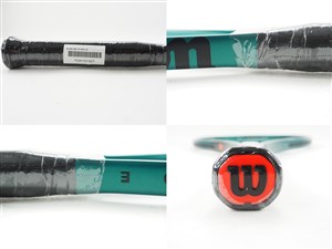 ウィルソン ブレード 98エス バージョン9 2024年モデルWILSON ウィルソン ブレード 98エス バージョン9 2024年モデルWILSON