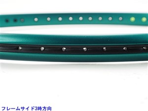 中古 テニスラケット ウィルソン ブレード 98エス バージョン9 2024年モデル (G2)WILSON BLADE 98S V9 2024 ウィルソン ブレード 98エス バージョン9 2024年モデルWILSON