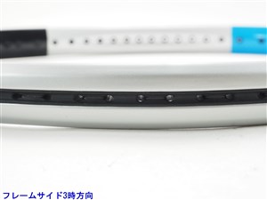 中古】ウィルソン ウルトラ 100 バージョン3.0 2020年モデル