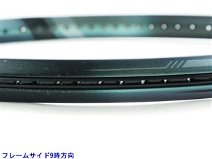 中古】ヨネックス イーゾーン 98 2022年モデルYONEX EZONE 98
