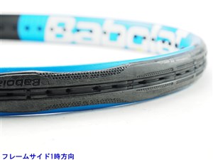 中古】バボラ ピュア ドライブ 2018年モデルBABOLAT PURE DRIVE