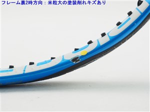 中古】バボラ ピュア ドライブ 2018年モデルBABOLAT PURE DRIVE