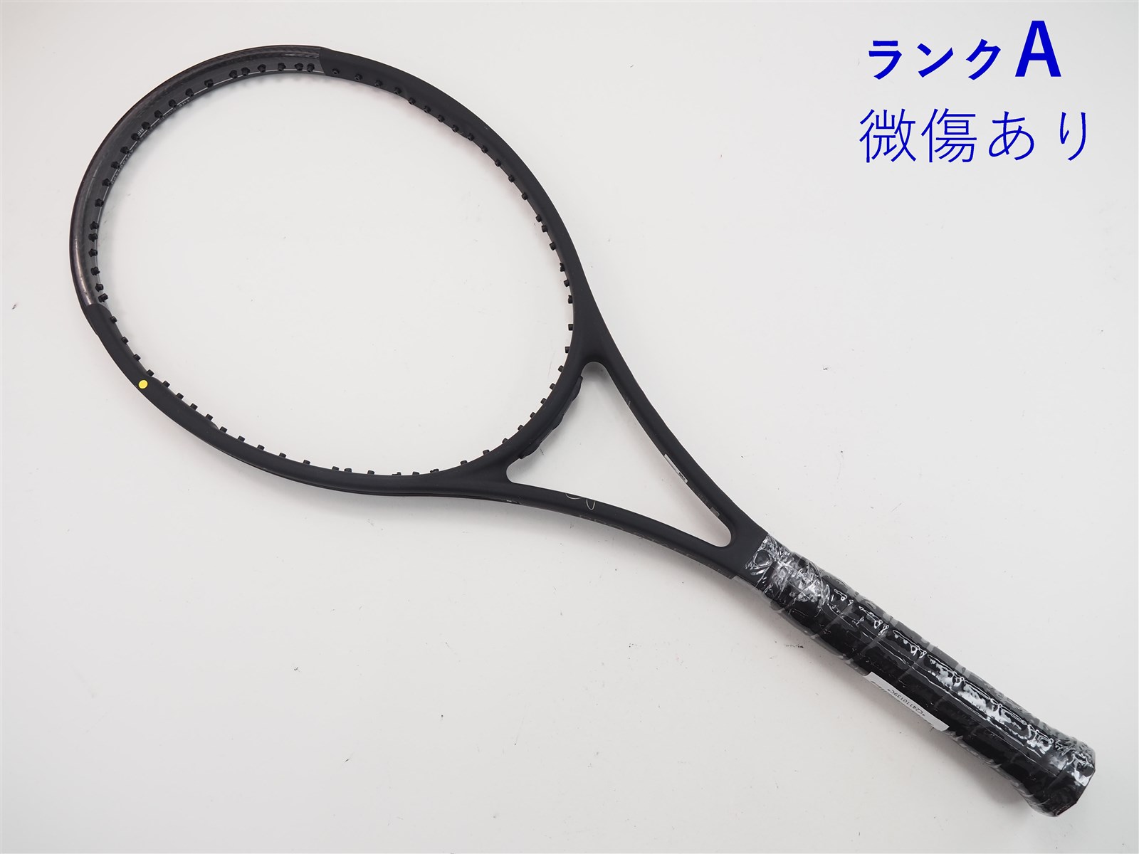 【中古】ウィルソン プロ スタッフ アールエフ 97 バージョン13.0 2021年モデルWILSON PRO STAFF RF 97 V13.0  2021(G3)【中古 テニスラケット】【送料無料】の通販・販売| ウィルソン| テニスサポートセンターへ