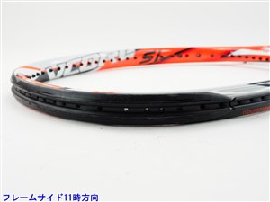 中古 テニスラケット ヨネックス ブイコア エスアイ 100 LG 2014年モデル (LG1)YONEX VCORE Si 100 LG 2014 中古】ヨネックス ブイコア エスアイ 100 LG 2014年モデルYONEX