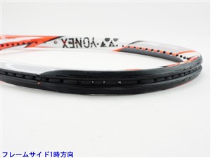 中古 テニスラケット ヨネックス ブイコア エスアイ 100 LG 2014年モデル (LG2)YONEX VCORE Si 100 LG 2014 中古】ヨネックス ブイコア エスアイ 100 LG 2014年モデルYONEX
