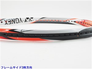 中古 テニスラケット ヨネックス ブイコア エスアイ 100 LG 2014年モデル (LG0)YONEX VCORE Si 100 LG 2014 中古】ヨネックス ブイコア エスアイ 100 LG 2014年モデルYONEX