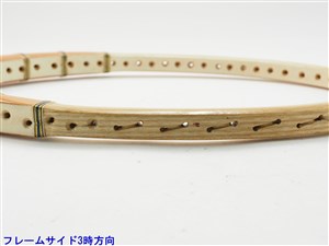 中古 テニスラケット フタバヤ ウィニング ショット (G2)FUTABAYA WINNING SHOT 中古】フタバヤ ウィニング ショットFUTABAYA WINNING SHOT(G2