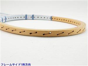 DUNLOP - 中古 テニスラケット カワサキ ユースパワー (L3)KAWASAKI YOUTH POWER 中古】カワサキ ユースパワーKAWASAKI YOUTH POWER(L3)【中古 テニス
