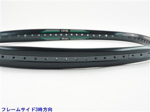 テニスラケット ヨネックス RQ-190 デラックス ワイドボディ/UL2 中古】ヨネックス RQ-190 デラックス ワイドボディYONEX RQ-190 DX