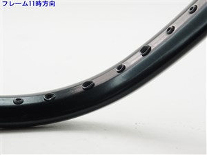 中古】ヨネックス RQ-190 デラックス ワイドボディYONEX RQ-190