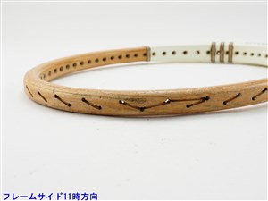 DUNLOP - 中古 テニスラケット フタバヤ マックス パワー オール アッシュ (G4相当)FUTABAYA MAX POWER ALL ASH 中古】フタバヤ マックス パワー オール アッシュFUTABAYA MAX