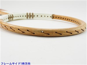 DUNLOP - 中古 テニスラケット フタバヤ マックス パワー オール アッシュ (G4相当)FUTABAYA MAX POWER ALL ASH 中古 テニスラケット フタバヤ マックス パワー オール アッシュ