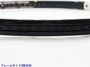 中古 テニスラケット スリクソン スリクソン エックス 2.0 ツアー 2009年モデル (G3)SRIXON SRIXON X 2.0 TOUR 2009 中古】スリクソン スリクソン エックス 2.0 ツアー 2009年モデル