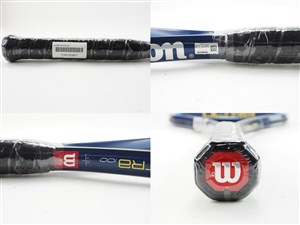 中古】ウィルソン ウルトラ 100 2016年モデルWILSON ULTRA 100
