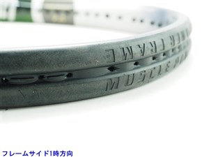 中古】ヨネックス アルティマム RQ Ti 2000 ロングYONEX Ultimum