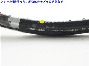 中古】ヨネックス アルティマム RQ Ti 2000 ロングYONEX Ultimum