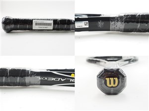 中古】ウィルソン ブレード 101エル 2013年モデルWILSON BLADE