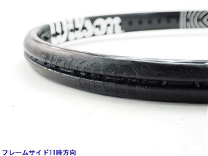 中古】ウィルソン ブレード 101エル 2013年モデルWILSON BLADE
