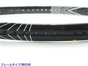 中古 テニスラケット ウィルソン ブレード 101エル  2013年モデル (L2)WILSON BLADE 101L 2013 wilson - 中古 テニスラケット ウィルソン ブレード 101エル
