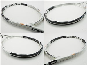 福袋・半額ポスター - クリーニング屋さん専用の通 中古】ヘッド ユーテック 2009年モデルHEAD プロ スピード ラケット