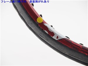中古】ヨネックス ブイコア エックスアイ 100 E 2012年モデルYONEX