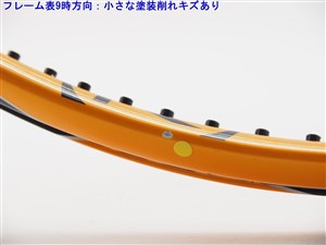 wilson - 中古 テニスラケット ウィルソン K ゼン チーム 103【DEMO】 (G2)WILSON K ZEN TEAM 103 Wilson 中古 テニスラケット ウィルソン K ゼン チーム 103 (G2