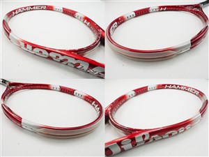 中古】ウィルソン ハンマー7 110 2006年モデルWILSON H7 110