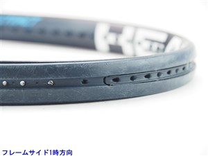 中古 テニスラケット ヘッド グラフィン タッチ インスティンクト エス 2017年モデル (G1)HEAD GRAPHENE TOUCH INSTINCT S 2017 中古】ヘッド グラフィン タッチ インスティンクト エス 2017年