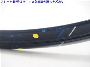 中古 テニスラケット ヘッド グラフィン タッチ インスティンクト エス 2017年モデル (G1)HEAD GRAPHENE TOUCH INSTINCT S 2017 楽天市場】【中古】ヘッド グラフィン タッチ インスティンクト