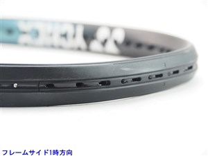 中古】ヨネックス イーゾーン 100 2024年モデルYONEX EZONE 100