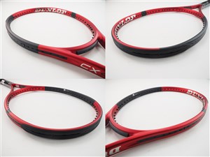 中古】ダンロップ シーエックス 400 ツアー 2021年モデルDUNLOP CX 400 TOUR 2021(G3)【中古  テニスラケット】【送料無料】の通販・販売| ダンロップ| テニスサポートセンターへ