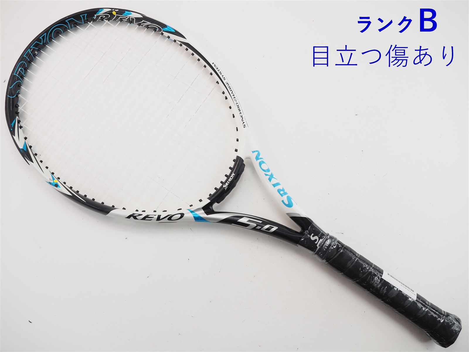 中古】スリクソン レヴォ ブイ 5.0 2014年モデルSRIXON REVO V
