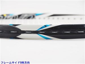 中古 テニスラケット スリクソン レヴォ ブイ 5.0 2014年モデル (G2)SRIXON REVO V 5.0 2014 SRIXON 中古 テニスラケット スリクソン レヴォ ブイ 5.0 2014年