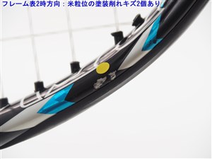 中古 テニスラケット スリクソン レヴォ ブイ 5.0 2014年モデル (G2)SRIXON REVO V 5.0 2014 中古】スリクソン レヴォ ブイ 5.0 2014年モデルSRIXON REVO V