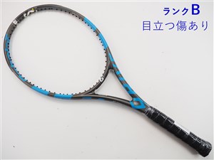 【中古】バボラ ピュア ドライブ ブイエス 2019年モデル<br>BABOLAT PURE DRIVE VS 2019(G2)【中古 テニスラケット】【送料無料】